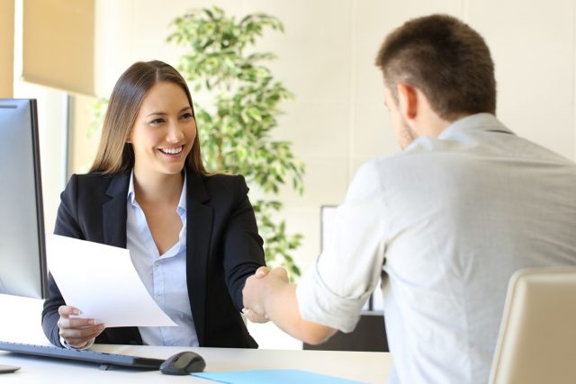 Técnicas de Atención al Cliente