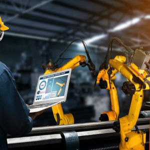 Gestión en Mantenimiento Industrial